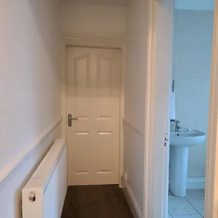 Comfort Near Riverside Stadium 4* Middlesbrough