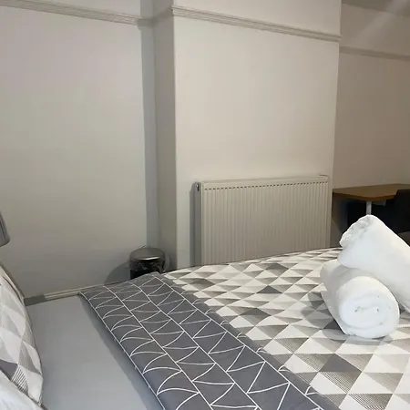 Comfort Near Riverside Stadium