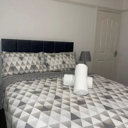 Comfort Near Riverside Stadium Casa de hóspedes Middlesbrough