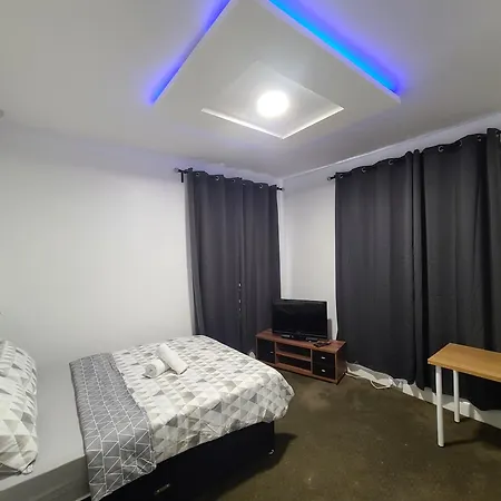 Comfort Near Riverside Stadium 미들즈브러