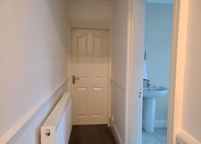 Comfort Near Riverside Stadium 4* 米德尔斯伯勒