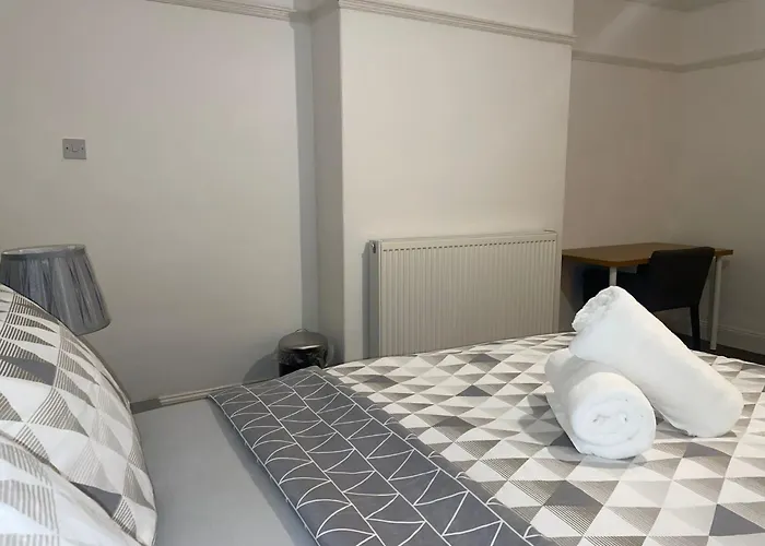 Comfort Near Riverside Stadium