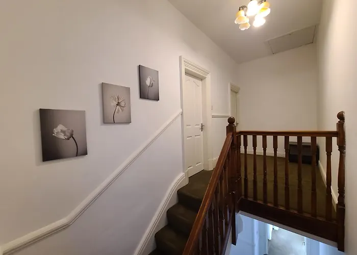 Comfort Near Riverside Stadium