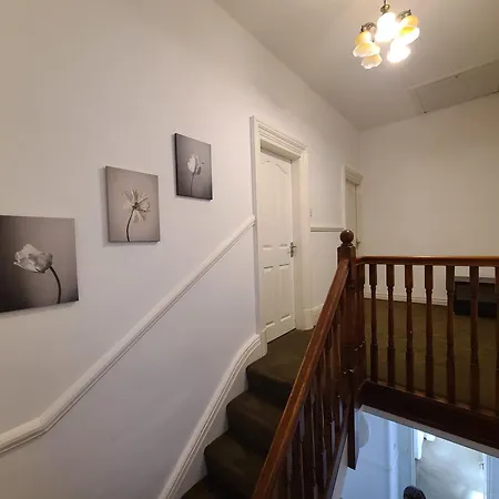 Comfort Near Riverside Stadium